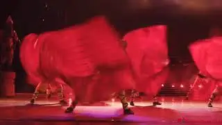 Beijing Red Theatre Kungfu Show #Redtheatre #Kungfushow #Kungfu