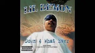 13 Mafia Life Seven Salcapone
