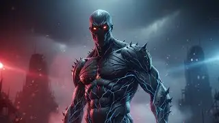 The Final Battle Begins | Dark Power vs Light | Cinematic Fight