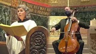 Pie Jesu - Requiem - Maurice Duruflé - Sophie Michaux, Mezzo-soprano
