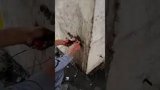 steel corrosion testing
