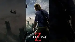 World War Z Sequel😮? #trending #viral #hollywood #zombiemovies #movie #update #zombie