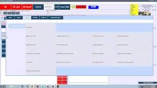 Genesis Chiropractic Software and Billing - EHR SOAP Note - Assessment Intro