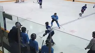 Marlies vs Pirates 4-0L