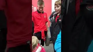 Ash hunter top fleetwood player