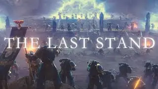 The Last Stand VI
