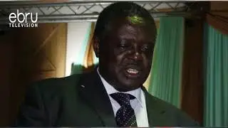 Team To Find Replacement For Retired AG Edward Ouko