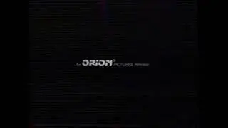 An Orion Pictures Release/Metro-Goldwyn-Mayer (1994/2013)