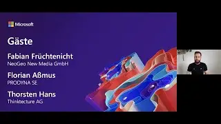 Cloud Native Live: Lessons Learned aus der Deutschen Community | CON012