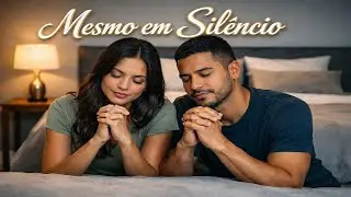 Mesmo em Silêncio | gospel, bossa nova, réb
