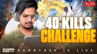 | 3.6 UPDATE | BUNNY96K IS BACK NA BACCHA | MARATHI STREAMER |