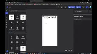 Flutter Basic Widgets
