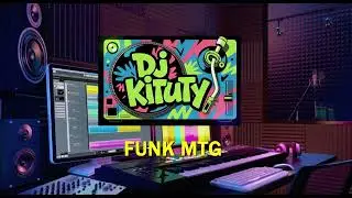 SET FUNK  MTG 2024 2025 BY DJ KITUTY