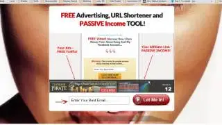 Real Website Traffic Generation