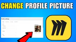 How To Change Profile Picture In Miro (2026) (Complete Guide)