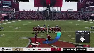 313gaming BUCCS VS NOLA week 17