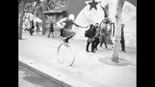 PUSH SPRINKLES OF S.F. EDIT