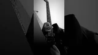 decalius-frustrated (solo) #guitar