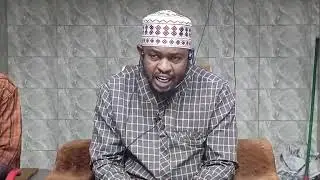Cheikh AHMADE TRAORÉ TAFISR Coran Le04/08/2025