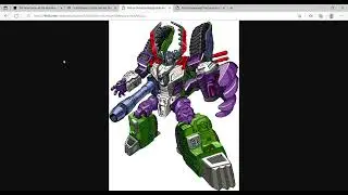 Transformers Toy News 29/08/2022