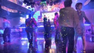 Tuấn H&ugrave;ng LIVE - Mustang Sally (Bebop) - CBC Band, New Diamond Club 6-19-2015
