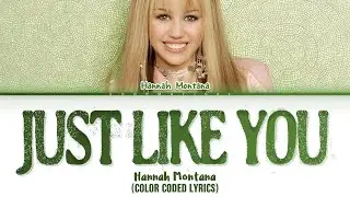 Hannah Montana 