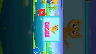 kids learning video spelling #kidslearning #kidsvideo @RVAppStudios