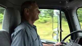 Materials Transport Inc OTR  Truck Driver 2015