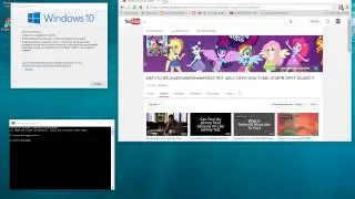 I Installed Windows 10 On My Computer Via Free Upgrade
