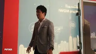 Smart City Expo Doha 2022