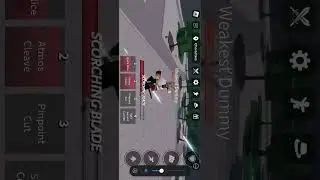 simple atomic samurai combo