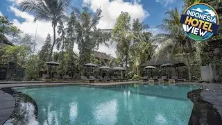 Kajane Mua Villas | Bali, Indonesia | Hotel Review 🌟