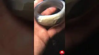Jade stone carving. #Short_Video