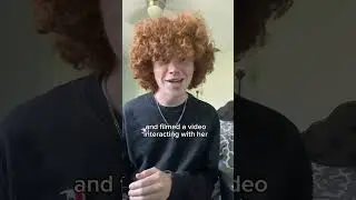 Meeting a girl from Omegle🤯