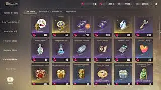 Instant Revive Item - from where to buy 