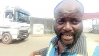 Yankuba Bio DG SLPHA Meets with ITOA on way Forward 