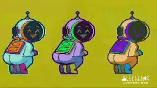 Star Fighter Dreams, w/viz dr!p | MAGFest 2022