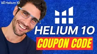 Helium 10 Coupon Code 🚀 Best Helium 10 Discount Deals You Can Get