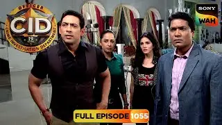 CID कैसे करेगी Diamond Heist के Culprits को Expose? | CID | सी.आई.डी. | 27 Feb 2025