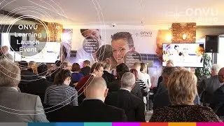 ONVU Learning Launch Event - ONVU Learning