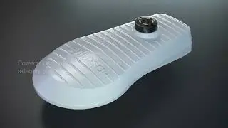 RoadMax   Elvuma's new low glare roadway luminaire
