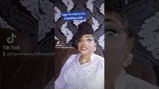 oga no mercy for cheating wife. #motivation #foryou #fyp #love