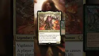 Do You Know the History Behind a Now Removed Game Rule?? #mtg #edh #commander #mtgcommander #mtgfam