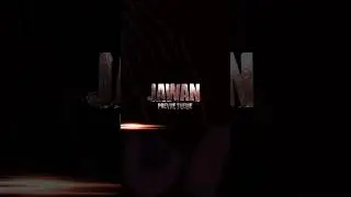 Jawan Lyrics Black Screen 🔥 #jawan #srk #shahrukh #song #shorts