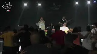CULTO DE CELEBRA&Ccedil;&Atilde;O | PRA. PATRICIA BRANCO | 21/04/2024