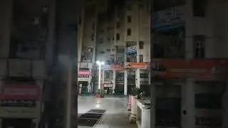 haunted place😱😱😱 Janak Puri