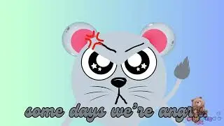Feeling Song | Curious Cubs