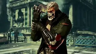 Tekken 8 Bryan Fury [Road TO 1k Subscriber] #tekken7 #tekken8