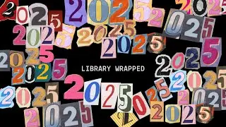 Duke Medical Center Library & Archives Wrapped 2025