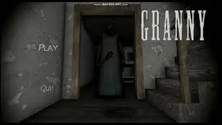 Granny Я ТУПОЙ #game #игра #granny